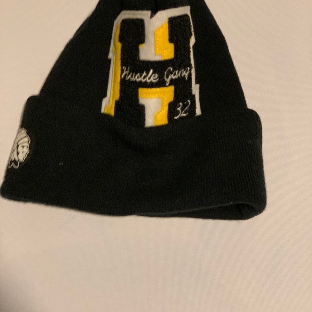 Hustle Gang skullcap